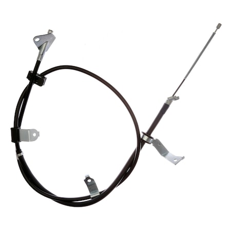 Raybestos Toyota Matrix S Awd 09-13 BC97356